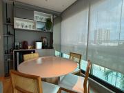 Apartamento Ã venda no Ravello Residence, JARDINS,...