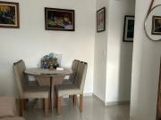 Apartamento Ã Venda no Residencial Colinas â Terra Preta