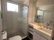 Apartamento à venda no Residencial Dream em Paulínia na...