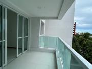 Apartamento ã venda no residencial inspiratto em lauro...