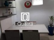 Apartamento á venda no Residencial Villa de Espanha Vila...