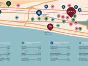 Apartamento ã venda no splendore boa viagem recife/pe 3...