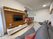 Apartamento venda novo no B.Itagua /Ubatuba