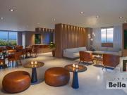 Apartamento ã venda novo no tatuape mobiliado 75m2 2...