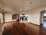 Apartamento venda ou aluguel Boqueirão Santos/SP