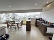 Apartamento com 3 dormitÃ³rios Ã venda, 110 mÂ² por R$...