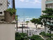 Apartamento venda ou aluguel Pitangueiras Guarujá/SP