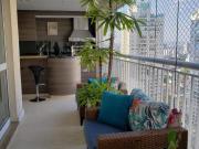 Apartamento Venda ou Locação | Central Park Mooca | 157...