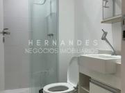 Apartamento à venda ou locação em Alphaville 2 quartos,...