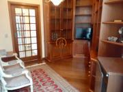 Apartamento à venda ou locação em Moema, com 4 quartos,...