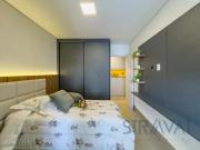 Apartamento à Venda ou Locação no Condomínio Reserva...