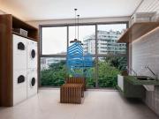 Apartamento venda ou locação Pinheiros, Pompéia,...