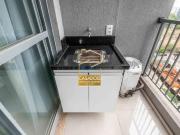 Apartamento à venda ou para alugar com 29 m², 1 quarto e...