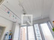 Apartamento Ã Venda ParaÃso, 2 Quartos, 68 m2