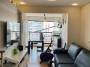 Apartamento Venda Parque São Jorge 66 m²