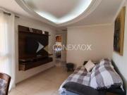 Apartamento venda Parque São Martinho