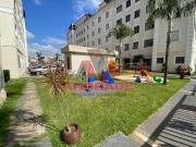 APARTAMENTO VENDA PARQUE SÃO VICENTE MAUÁ SP