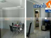 Apartamento Venda Parque Sao Vicente Maua SP