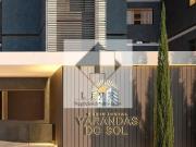 Apartamento Ã venda, Parque UniversitÃ¡rio, Americana, SP