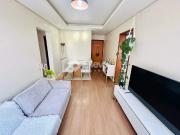 Apartamento Ã Venda Passo do Moinho