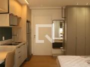 Apartamento Ã Venda Perdizes, 1 Quarto, 27 m2