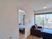 Apartamento, venda, Perdizes, 1 quarto, sem vaga, semi...