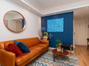 Apartamento, venda, Perdizes, 2 quartos, 1 suíte, 1...