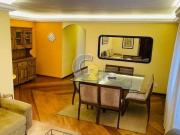 Apartamento à venda em Perdizes com 3 dormitórios e 1 vaga