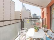 APARTAMENTO VENDA PERDIZES 3 SUITES 3 VAGAS