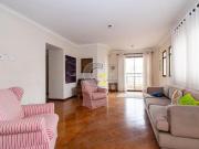 APARTAMENTO VENDA PERDIZES 4 DORMITÓRIOS 1 SUÍTE 2 VAGAS
