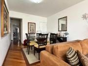 Apartamento Venda Pinheiros 120 m² 3 Dormitórios
