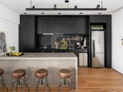 APARTAMENTO VENDA PINHEIROS 1 SUITE 2 VAGAS