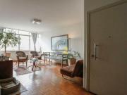 APARTAMENTO VENDA PINHEIROS 3 DORMS SEM VAGA