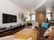 Apartamento, venda, Pinheiros, 3 quartos, 1 vaga