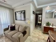 APARTAMENTO VENDA PIQUERI 3 DORMS 1 VAGA