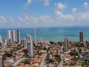 Apartamento Ã Venda Ponta Negra Natal/RN