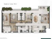 Apartamento Venda Porto Belo SC Araça