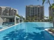 Apartamento venda possui 112 metros quadrados com 3...