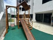 Apartamento Venda possui 138,17 mÂ² com 03 quartos em...