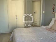 Apartamento Ã¡venda possui 146 MÂ², com 4 dormitÃ³rios,...
