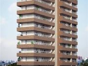 Apartamento Venda Praia Grande SP Guilhermina