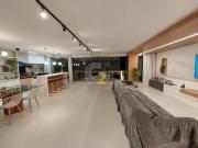 Apartamento, venda, Real Parque, 3 quartos sendo 3...