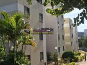 Apartamento Venda, Residencial Alvorada II 2 dorms, 1...