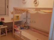 Apartamento Ã venda Residencial Jacaranda Urbanova 2...