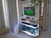 Apartamento à Venda Residencial Spazio Della Vita,...