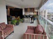 Apartamento Venda Ribeirão Preto SP Bosque das Juritis