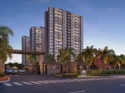 Apartamento Venda Ribeirão Preto SP Condomínio Guaporé 1