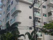 Apartamento Venda Rio de Janeiro RJ Campo Grande