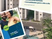 Apartamento Venda Rio de Janeiro RJ Campo Grande