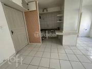 Apartamento à venda Rua Carlos Estevão, Jardim...